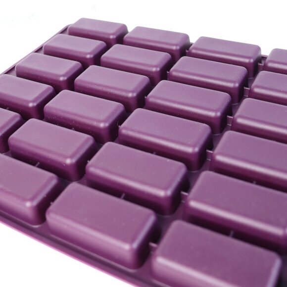 Brand New Epicure Silicone Perfect Petites Baking Pan 15"x10" Makes 30 - Picture 10 of 11